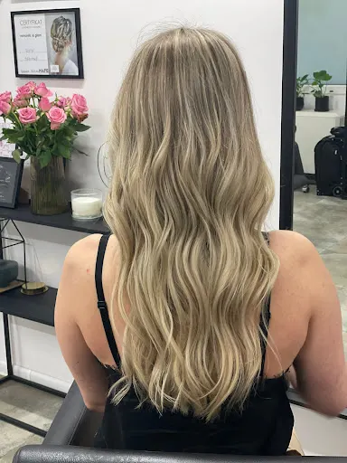 Kreatywne Studio Urody Edyta Bagińska Najlepszy Dobry Fryzjer Sosnowiec