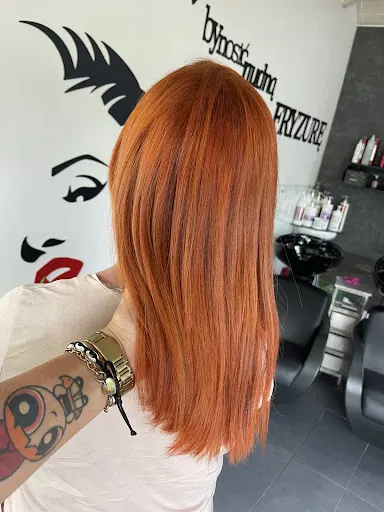 Aleksandra Szewczyk Salon fryzjersko-kosmetyczny